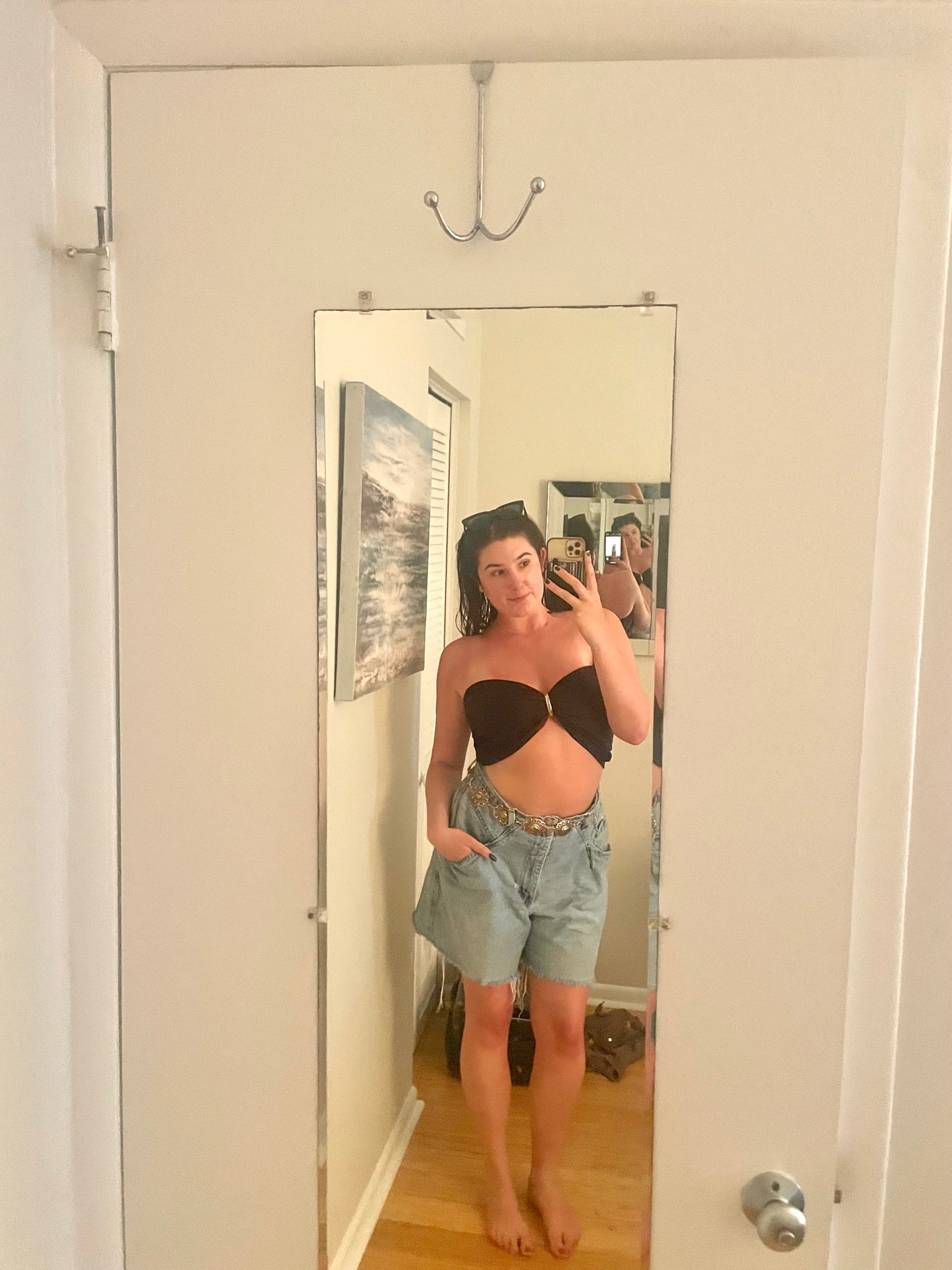 Julia Miniskirt