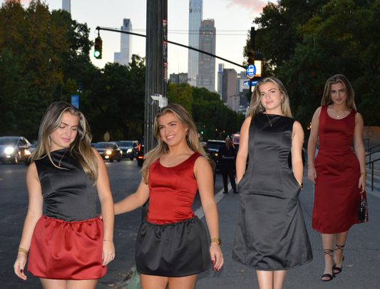 The "Convertible Dress â„¢" image 1